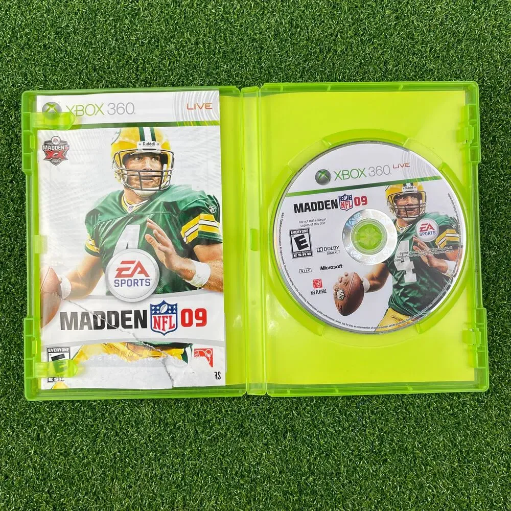 Ea Sports step onto